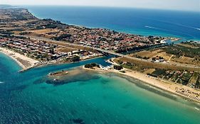 Anna Maria House Potidea 1 Bedroom 5 Guests